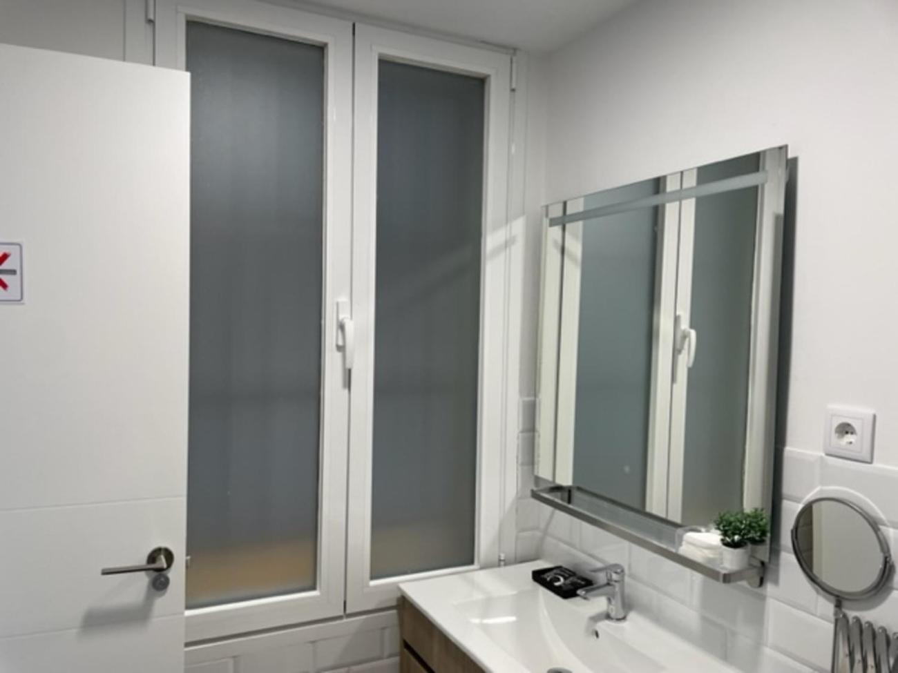 Apartamento Loft 4 Personas Centrico Madrid Exterior foto